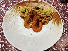 招牌冬阴功意面-Toris(LuOne凯德晶萃广场店)