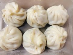 -老盛兴汤包馆(临汾店)