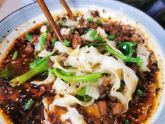 -梓袍面庄(渝北店)
