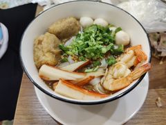 -曼谷食堂·泰国家庭料理(丹桂路店)