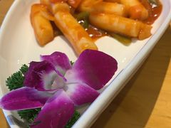 -唯成•韩国炭火烤肉 유성고기