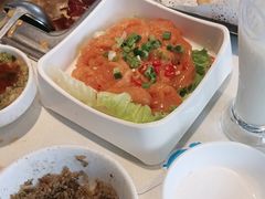 -海底捞火锅(威高广场店)