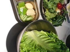 -西塔老太太泥炉烤肉(望京一店)