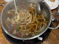 -刘聋子粉馆(张家界总店)