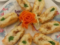 -凤城酒家(渣华道)