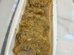 -嗨辣小聚·盘锦河蟹·海鲜烧烤龙虾(盘锦十年好店)