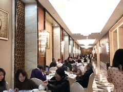 大堂-顺德人家食府(黄金广场店)