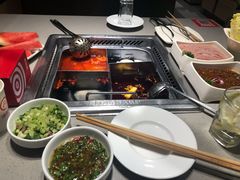 -海底捞火锅(关山保利店)