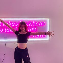 -R.A Dance智能自助舞蹈练习室