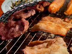 -山之屋炭火烧肉·生啤畅饮(大朗万科中央公园店)