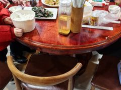 -将就吃农家特色土菜馆