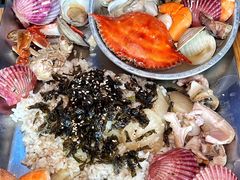 -济扶岛韩国海鲜汤제부도 해물탕(望京店)