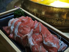-湊湊火锅·茶憩(东城万达店)