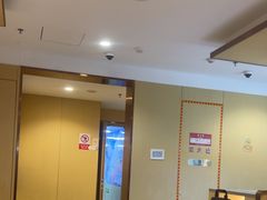-海底捞火锅(江北万达商业广场店)