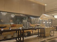 -京香轩·中餐厅(上海中庚聚龙酒店)