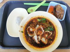 -北大家园食堂