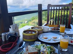 -三亚亚龙湾人间天堂鸟巢度假村