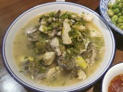-兰边碗(鼓楼店)