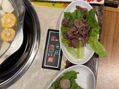 -小肥牛潮汕牛肉火锅(南联店)