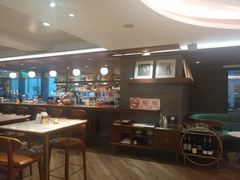 -城市露台景观餐厅(淮海路店)