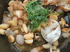 -香顺·客家菜(东坑店)