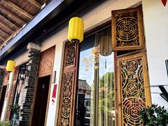 -巴倒烫陆派火锅山庄(南山总店)