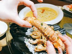 -79号渔船海鲜饭店(华强北店)