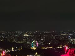 -中山利和希尔顿酒店