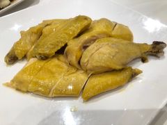 -稻香酒家(天河城店)