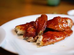 富贵脆皮鸡-新荣记(西溪湿地店)