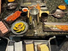 -重庆九记老火锅(广场店)