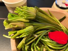 -季季山•云南野生菌火锅(上海首店)