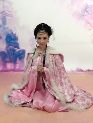 -盘子女人坊生日照·摄影馆(华强店)