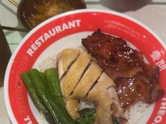 -明腾壹间茶餐厅(新都会花园广场店)