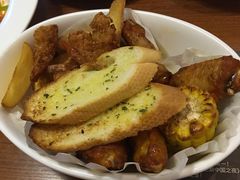 -米斯特比萨(亦庄国融国际店)
