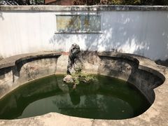 天泉-东坡赤壁风景名胜区