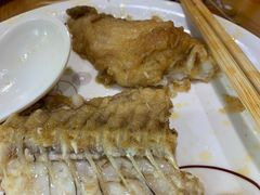 -巴乡石锅鱼(密云店)