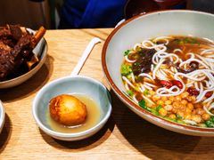 招牌牛大骨圆粉-百春原湖南牛肉粉(百联世纪店)