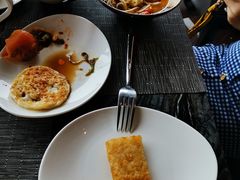 -长沙北辰洲际酒店-栀味轩中餐厅