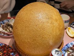 光头司令-杨记隆府重庆江湖菜(大悦城店)