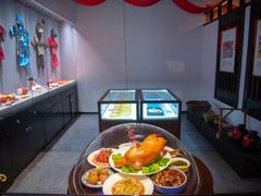 -豫满楼(郑东新区店)