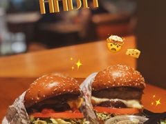 -The Habit Burger Grill 哈比特汉堡(复兴soho店)