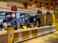 -麦当劳(海岸城店)