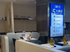 -兰湘子·湘菜小炒(盛龙广场店)