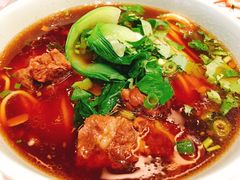 牛肉面-大铁勺新津菜(东丽阳光新业广场店)