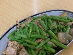-文记煲仔饭