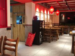 -蜀韵川香水煮鱼(泰山路店)