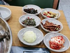 -高基五春川炒鸡排 韩国料理(威海总店)