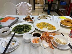-新享乐海鲜(翠华路店)