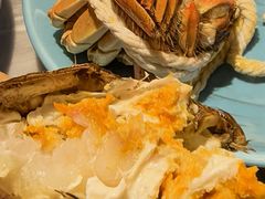 -上海金桥红枫万豪酒店-万豪中餐厅